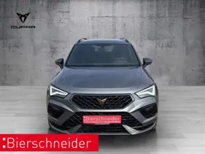 CUPRA Ateca VZ 2.0 TSI 4Drive DSG AHK Navi Top View
