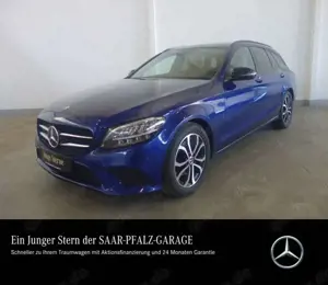 Mercedes-Benz C 220 C 220 d T AVANTGARDE*NIGHT*CARPLAY*TEMPOMAT*SHZ*