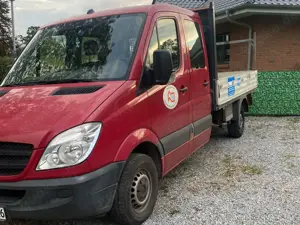 Mercedes-Benz Sprinter 311 CDI Sprinter 906.633