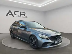 Mercedes-Benz C 200 T AMG Digi.Tacho/MBUX/NAVI/Night-Paket/TOP