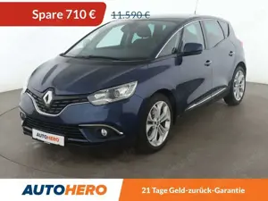 Renault Scenic 1.2 TCe Energy Experience*NAVI*TEMPO*PDC*PANO*