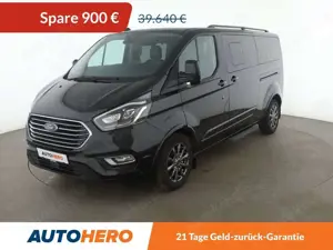 Ford Tourneo Custom 2.0 TDCi 320 L2 Tourneo Titanium X *NAVI*XENON*CAM