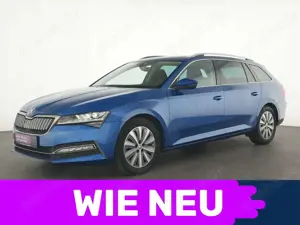 Skoda Superb Style iV Pano|Canton|ACC|AHK|Nav Columbus