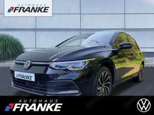 Volkswagen Golf VIII Move,1.5 eTSI,DSG AHK,Navi,Kamera