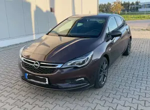 Opel Astra Astra K Diesel 5-Türer 1.6 D (CDTI) S/S Innov.