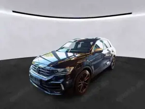Volkswagen T-Roc R 4Motion AHK, Allrad, Pano, Sound System