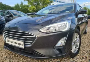 Ford Focus Turnier 1,5 TDCi  * SUPER AUSSTATTUNG *