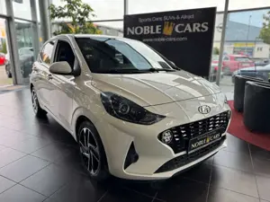 Hyundai i10 Edition 30+ NAVI RFK SHZ KLIMA