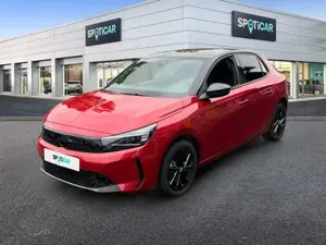 Opel Corsa Corsa 1.2 Direct Injection Turbo GS Navi Kamera