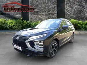 Mitsubishi Eclipse Cross Plug-in Hybrid TOP 4WD