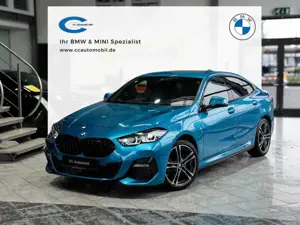 BMW 218 218i Gran Coupe M Sport Head-Up Harman Kamera