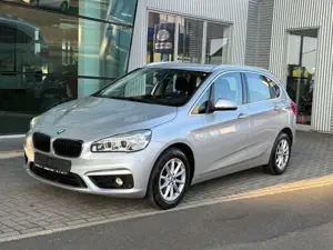 BMW 218 Advantage Navi Xenon PDC SHZ