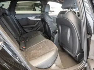 Audi A4 allroad 45 TFSI quattro XENON NAVI PANO Bild 4