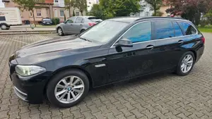 BMW 525 Touring 525 d NAVI XENON SHZ STHZ TPM PDC