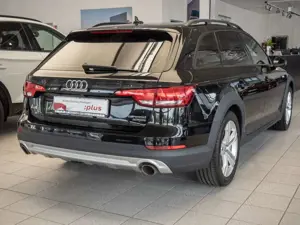 Audi A4 allroad 45 TFSI quattro XENON NAVI PANO Bild 3