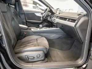 Audi A4 allroad 45 TFSI quattro XENON NAVI PANO Bild 2