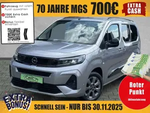 Opel Combo Life GS XL 1.5 CDTI DPF DAB  7-Sitzer