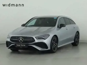 Mercedes-Benz CLA 200 SB Edition AMG*360°Kamera*Distronic*Navi