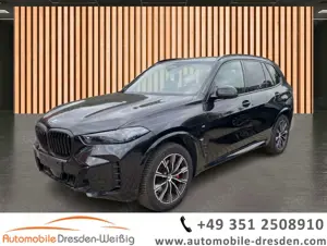 BMW X5 xDrive 40i M Sport Pro*UPE 121.000€*SoftClose