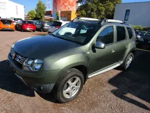Dacia Duster TÜV 06/26 startet nicht Bild 3