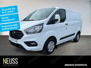 Ford Transit Custom Kasten 2.0 TDCi +AHK+APP-CONNECT+