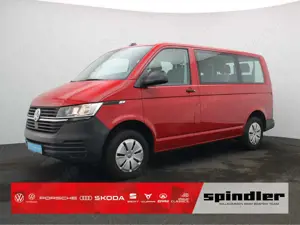 Volkswagen T6.1 Kombi 2.0 TDI / AppConnect, 9-Sitzer, PDC