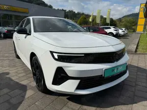 Opel Astra 1.2 Turbo GS