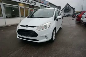 Ford B-Max B-MAX Titanium*Navi