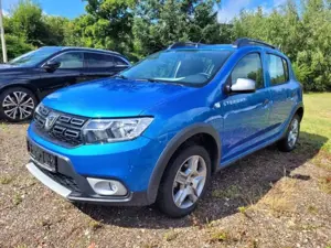 Dacia Sandero Stepway Prestige 90  -AHK-NAVI-KLIMA