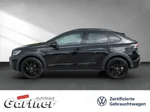 Volkswagen Taigo R-LINE BLACK STYLE 1.5 TSI DSG MATRIX AHK NAVI KL