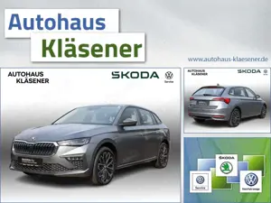Skoda Scala Drive 1.0 TSI 85 KW DSG