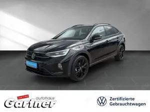Volkswagen Taigo R-LINE BLACK STYLE 1.5 TSI DSG MATRIX AHK NAVI KL