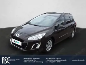Peugeot 308 SW ACTIVE 155 THP, Klima, EPH hinten