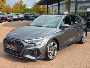 Audi A3 Sportback 40 TDI quattro S line BO+HuD+Virtu