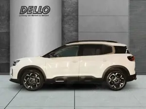 Citroen C5 Aircross Shine 1.2 PureTech 130 EU6d FL 360 Kamera LED ACC Bild 2