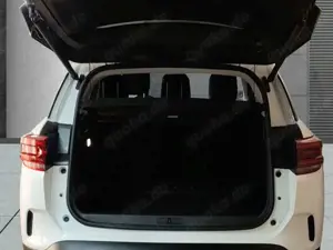 Citroen C5 Aircross Shine 1.2 PureTech 130 EU6d FL 360 Kamera LED ACC Bild 5