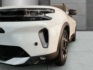 Citroen C5 Aircross Shine 1.2 PureTech 130 EU6d FL 360 Kamera LED ACC Bild 4