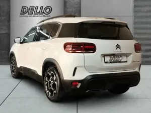 Citroen C5 Aircross Shine 1.2 PureTech 130 EU6d FL 360 Kamera LED ACC Bild 3