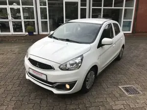Mitsubishi Space Star BASIS 1.0 I M/T Basis