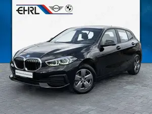 BMW 118 i Advantage LED AHK Sitzhzg. DAB WLAN RFK