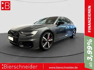Audi S6 Lim TDI qu PANO AHK HEAD UP MATRIX