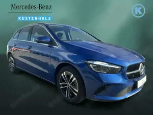 Mercedes-Benz B 250 B 250 e PROGRESSIVE+DISTRO+360°+EASYP+LENKHZ+TWA Bild 3