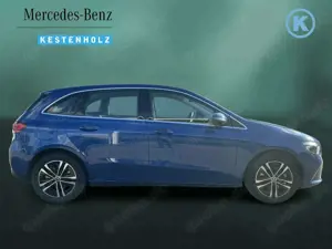 Mercedes-Benz B 250 B 250 e PROGRESSIVE+DISTRO+360°+EASYP+LENKHZ+TWA Bild 4