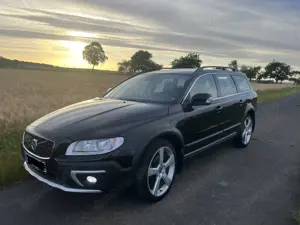 Volvo XC70 XC70 D4 AWD Geartronic Summum
