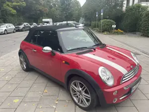 MINI Cooper Cabrio Mini Cooper Cabrio