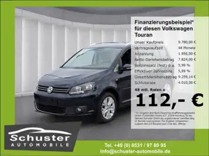 Volkswagen Touran LIFE 1.6TDI*Tempom Navi SHZ Parklenkass