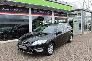 Ford Mondeo Turnier Business Edition,AHK,NAVI,TÜV,SHZ