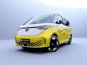 Volkswagen ID. Buzz ID.BUZZ  Pro 150 kW NAV|AHK|ACC|KEY
