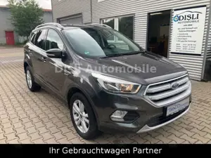 Ford Kuga Trend,Klimaanlage,Sitzheizung