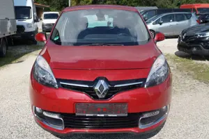 Renault Scenic III Dynamique